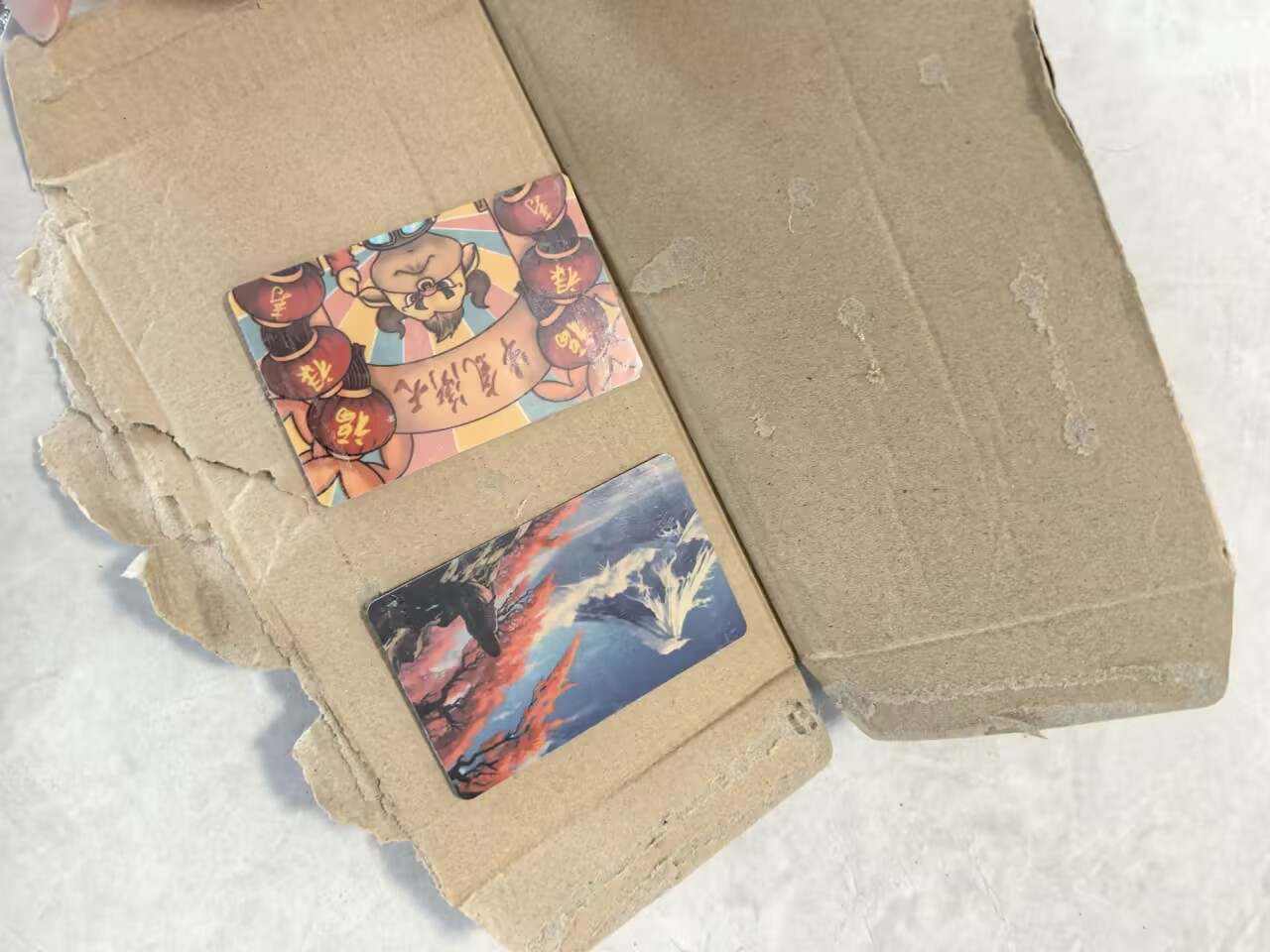 Customer proof 2