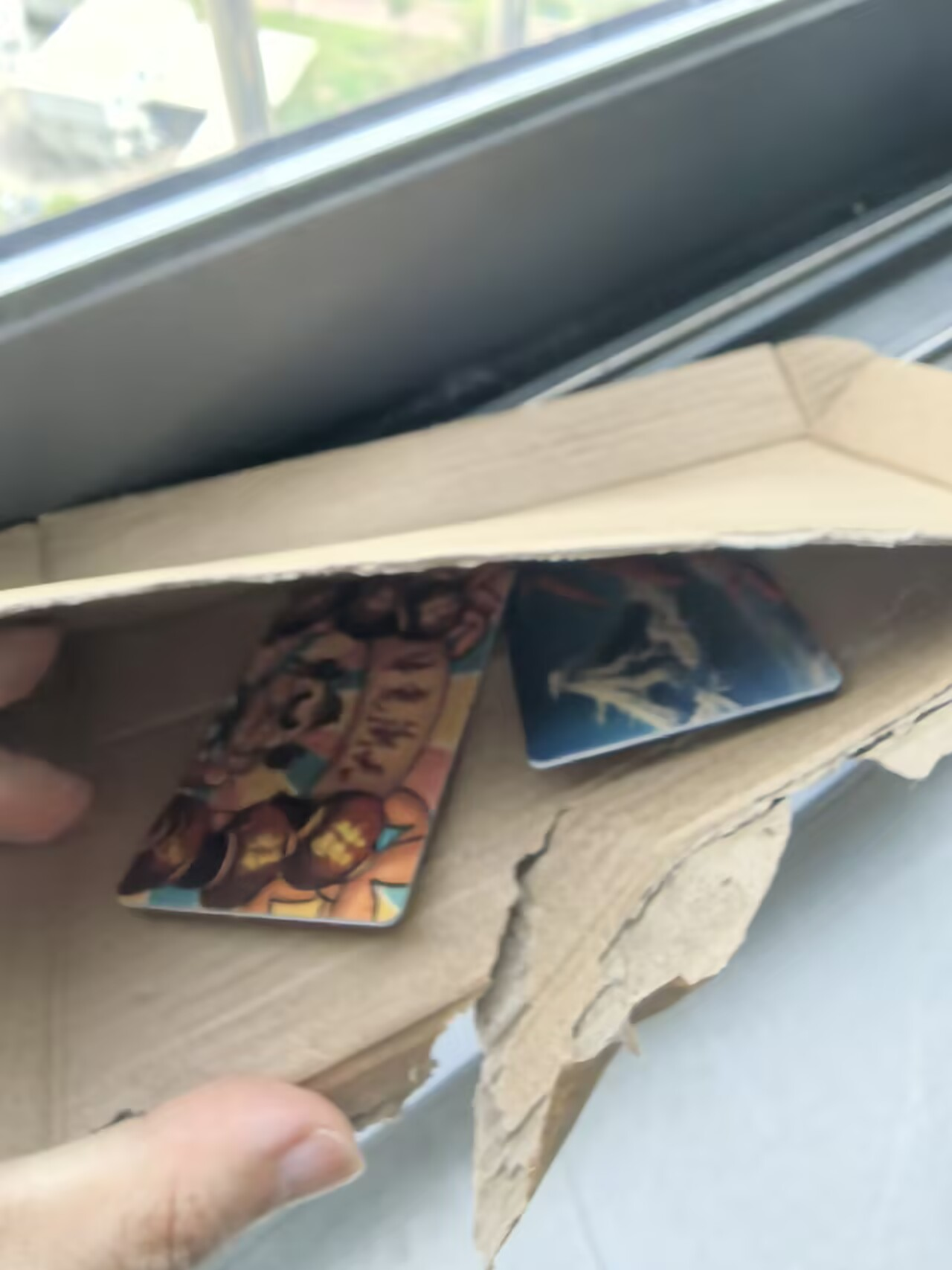 Customer proof 6