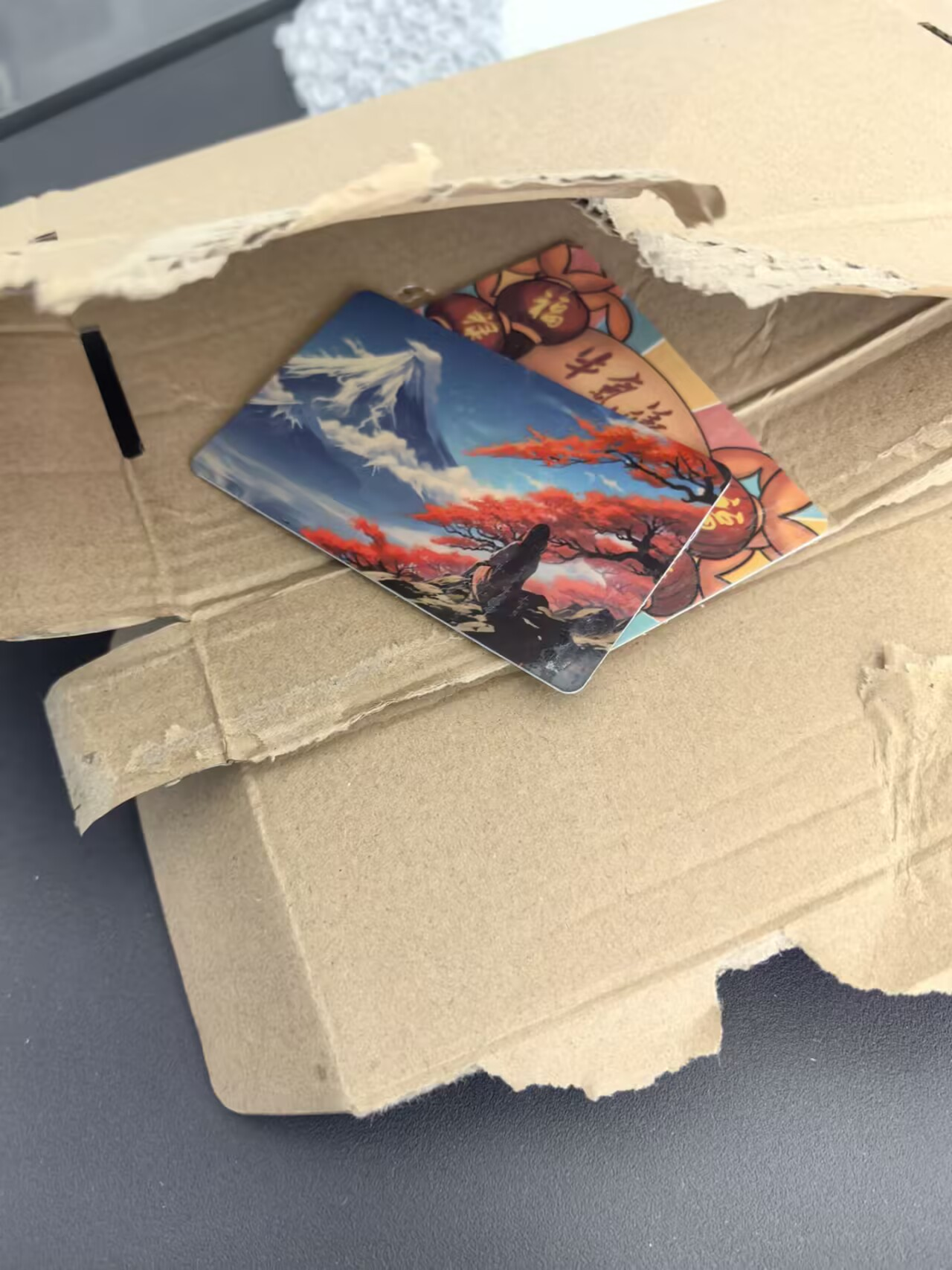 Customer proof 8